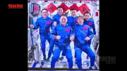 Trung Quốc phóng tàu vũ trụ phục vụ mục tiêu đổ bộ Mặt Trăng năm 2030