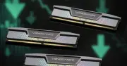 Trung Quốc ồ ạt xuất chip nhớ DRAM và NAND, giá RAM có thể sớm hạ nhiệt