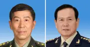 Trung Quốc tuyên án tử hình treo cựu Bộ trưởng Quốc phòng Lý Thượng Phúc và Ngụy Phượng Hòa
