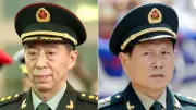 Trung Quốc tuyên án tử hình treo đối với 2 cựu bộ trưởng quốc phòng
