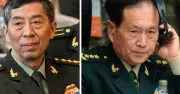 Trung Quốc xử tử hình treo hai cựu Bộ trưởng Quốc phòng