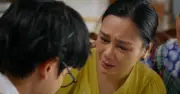 Trung tá Huyền Săm, con trai NSƯT Võ Hoài Nam trở lại phim 'Gió vàng' VTV1