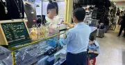 Truy quét hàng giả toàn quốc: Phát hiện hàng nghìn sản phẩm vi phạm