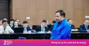 Truy tố nhóm cựu thẩm phán Đắk Lắk nhận hối lộ giảm án cho tội phạm