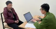 Truy tố vợ chồng giám đốc sản xuất thực phẩm chức năng giả, rửa tiền