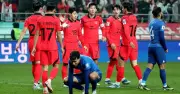 Truyền thông Mexico châm biếm kế hoạch thích nghi độ cao của Hàn Quốc tại World Cup 2026
