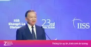 Truyền thông quốc tế ấn tượng với thông điệp của Tổng Bí thư Tô Lâm tại Đối thoại Shangri-La