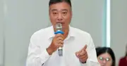 TS Phạm Viết Thuận đề xuất hộ kinh doanh 1-5 tỷ đồng/năm nộp thuế khoán 3 mức