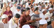 Tết Roya Haji của đồng bào Chăm Hồi giáo ở An Giang: Sẻ chia và gắn kết