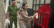 Tạt sơn, mắm tôm: Nông nổi hay coi thường pháp luật?