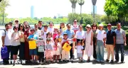 Tết Thiếu nhi cho con em cộng đồng người Việt tại Israel