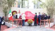 Tu bổ tượng đài Hồ Chí Minh tại Mexico: Biểu tượng hữu nghị Việt-Mex