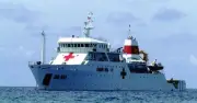 Tàu bệnh viện HQ-561: Kỳ quan công nghệ y tế trên biển của Việt Nam