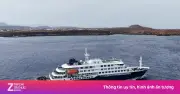 Tàu du lịch MV Hondius cập cảng Tây Ban Nha, nhiều nước khẩn trương sơ tán công dân