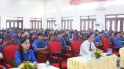 Tuổi trẻ Bắc Ninh đề ra 16 chỉ tiêu đến năm 2030, phấn đấu sớm thành thành phố trực thuộc Trung ương