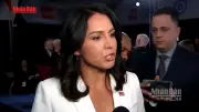 Tulsi Gabbard từ chức Giám đốc Tình báo Quốc gia Mỹ