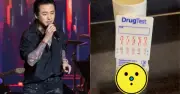 Tuấn Hưng khóa bình luận sau khi công bố kết quả xét nghiệm ma túy