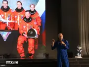 Tuần lễ Không gian Việt Nam ở Cần Thơ: Cơ hội giao lưu với cựu phi hành gia NASA