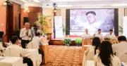 Tuần lễ Âm nhạc quốc tế Huế 2026: Sân khấu bên sông Hương, miễn phí vào cửa