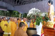 Tuần lễ Phật đản: Mở rộng tự do tín ngưỡng, tôn giáo cho mọi người dân
