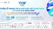 Tuần lễ Trọng tài và Hòa giải Việt Nam 2026: Diễn đàn ADR quy mô lớn