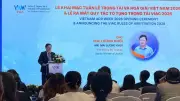 Tuần lễ Trọng tài và Hòa giải Việt Nam 2026: Vươn tầm cao mới