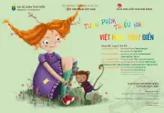 Tuần phim Thiếu nhi Việt Nam-Thụy Điển: 14 bộ phim đặc sắc trình chiếu tại Hà Nội