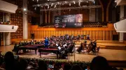 Turandot Concert 2026: Đêm hòa nhạc đỉnh cao kết nối văn hóa Việt-Italia
