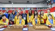 Tuyển chọn đội tuyển cờ vua Olympiad 2026 qua Zalo gây tranh cãi