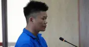 Tuyên án tử hình người đàn ông sát hại mẹ ruột