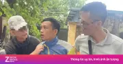 Tuyên Quang: Chồng chém vợ tử vong vì ghen tuông, bị bắt tại Hà Nội