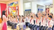 Tuyển sinh đầu cấp giảm áp lực thi cử, ưu tiên xét tuyển