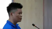 Tuyên tử hình kẻ nghiện ma túy chém chết mẹ ruột, gây thương tích cho chị gái