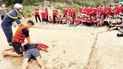 Tuyên truyền phòng chống đuối nước cho học sinh tại Hà Nội