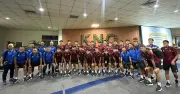 Tuyển U19 Việt Nam gây chú ý tại Indonesia trước thềm giải Đông Nam Á