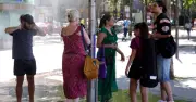 Tây Ban Nha phát triển mạng lưới trú ẩn khí hậu lớn nhất châu Âu