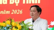 Tây Ninh: Ban hành nhiều nghị quyết quan trọng, quyết tâm tăng trưởng hai con số