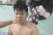 Tây Ninh bắt giữ đôi nam nữ cướp xe ôm công nghệ