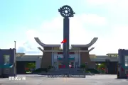 Tây Ninh: Công nghiệp là động lực phát triển Khu kinh tế cửa khẩu Mộc Bài