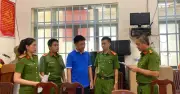 Tây Ninh: Giám đốc công ty sản xuất yến giả bị khởi tố, bắt giam