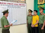 Tây Ninh khởi tố đối tượng nhiều lần xuất cảnh trái phép