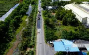 Tây Ninh khẩn trương giải phóng mặt bằng dự án nâng cấp Quốc lộ 62