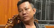 Tây Ninh: Nghi phạm sát hại 3 người trong gia đình bị tạm giữ