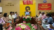 Tây Ninh số hóa lịch sử Đảng bộ, thí điểm chính quyền số