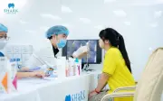 Tẩy trắng răng ở đâu tốt? Khám phá địa chỉ được nhiều khách hàng tin chọn