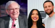 Đấu giá bữa trưa cùng Warren Buffett và Stephen Curry thu về hơn 237 tỷ đồng
