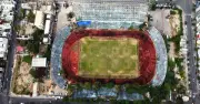 Đấu giá khu đất sân vận động Chi Lăng hơn 9.706 tỉ đồng bất thành