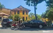 Đấu giá khu đất vàng 7.081 m² tại trung tâm Huế để xây khách sạn cao cấp