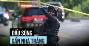 Đấu súng gần Nha Trang: Một người bị mất, vụ bắn chết