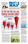 Đầu tư công hiệu quả, chè cổ Tả Củ Tỷ và cảnh báo nghệ sĩ lệch chuẩn